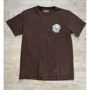 Boxset Show Some Love Graphic Print Crewneck Tshirt Men’s Size M